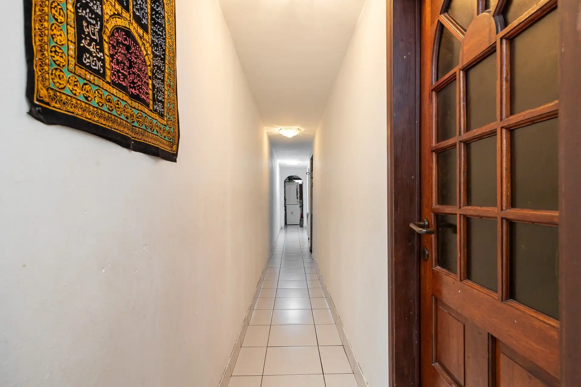 Woning met 5 SLPKS in opkomende buurt van 2060 foto 7