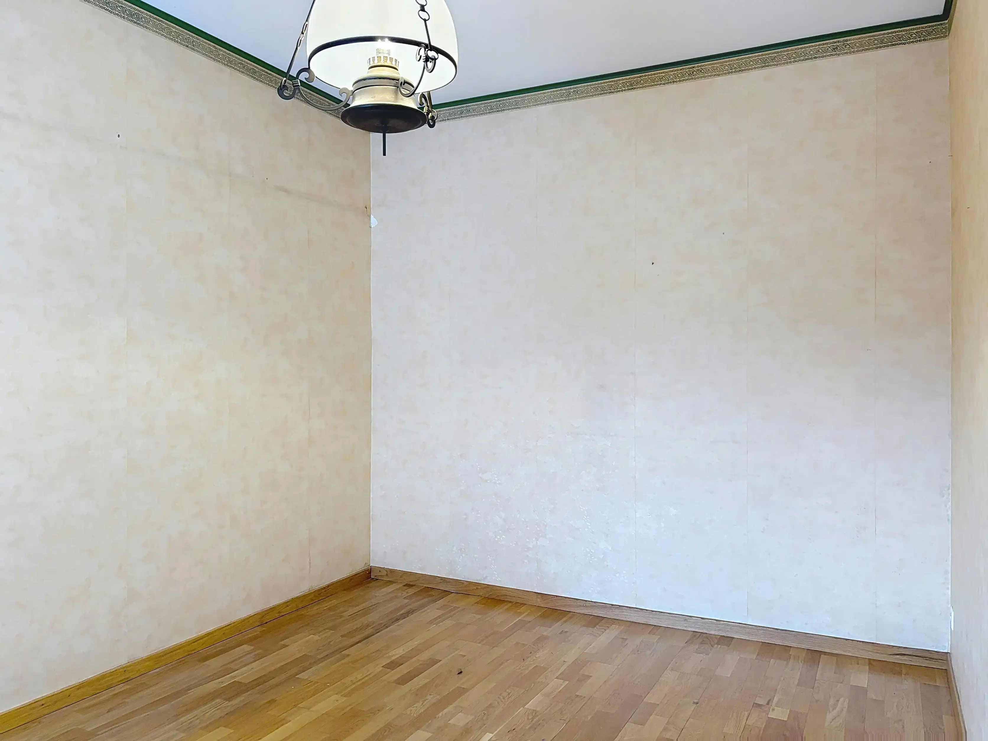 Huis (230m²) met 5 slaapkamers en groot terras te Deurne foto 8