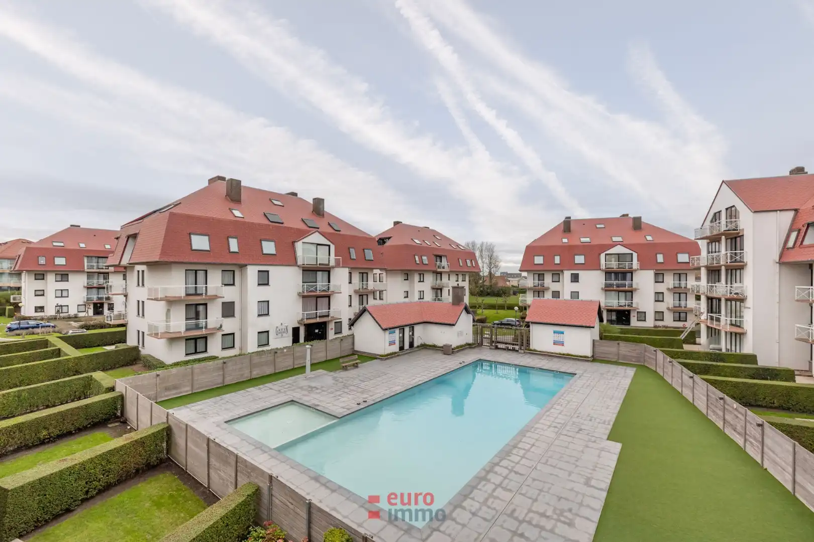 Prachtig 2-slaapkamer appartement te koop aan de Westendelaan, Middelkerke - Een ideale investeringskans! foto 11