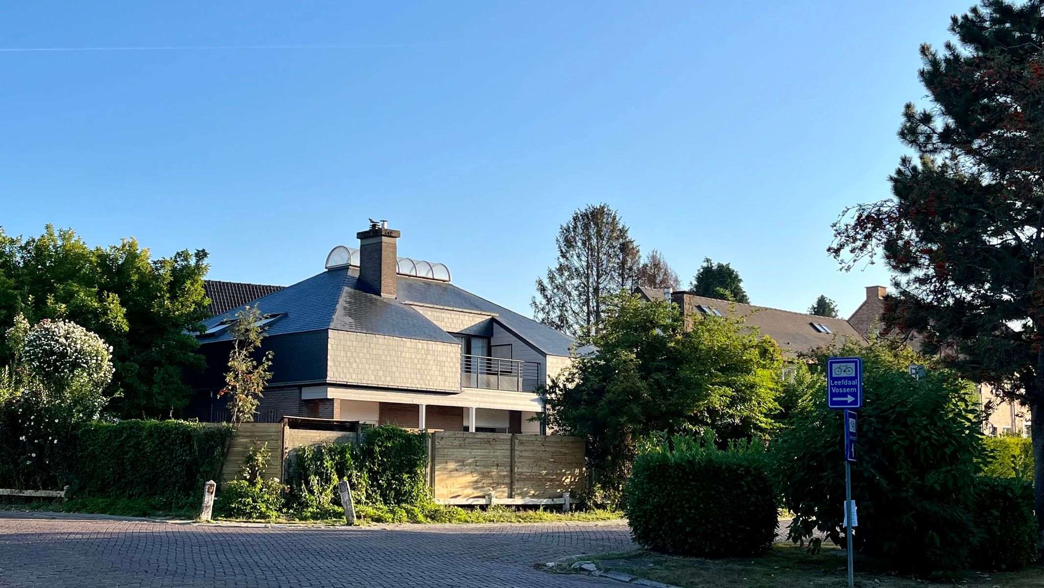 Huis te huur foto 2