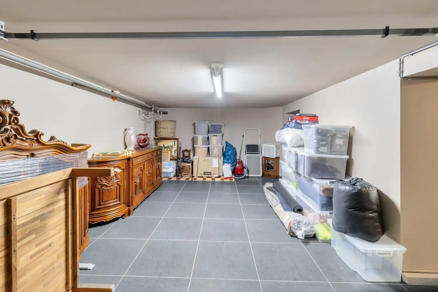 Unieke vastgoedopportuniteit! Ruim bedrijfscomplex met 2 appartementen en exclusief penthouse op 46a 55ca! foto 98