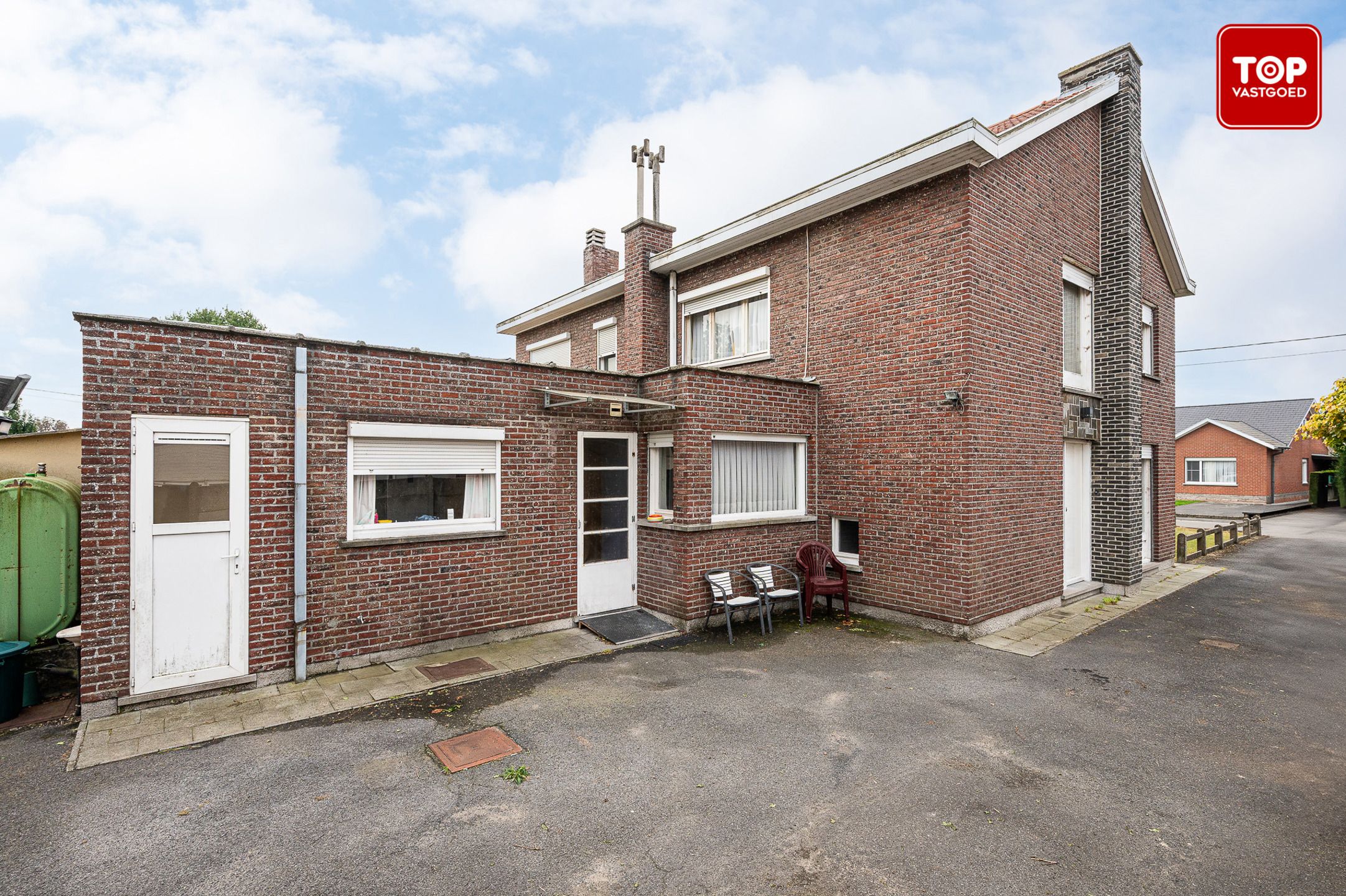 Charmante woning met tuin en garage  foto 22
