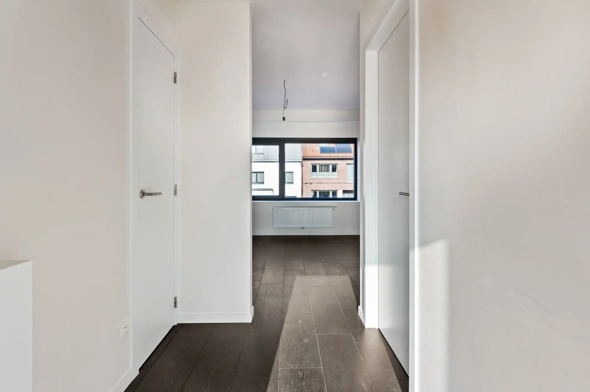 Energiezuinige gezinswoning met garage en zonnige tuin nabij centrum Ekeren! foto 14