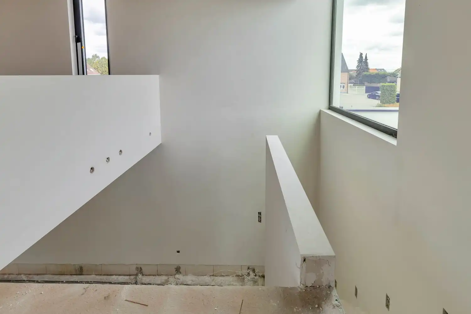 Moderne casco nieuwbouwwoning met veel potentieel in Mopertingen/Bilzen-Hoeselt! foto 45