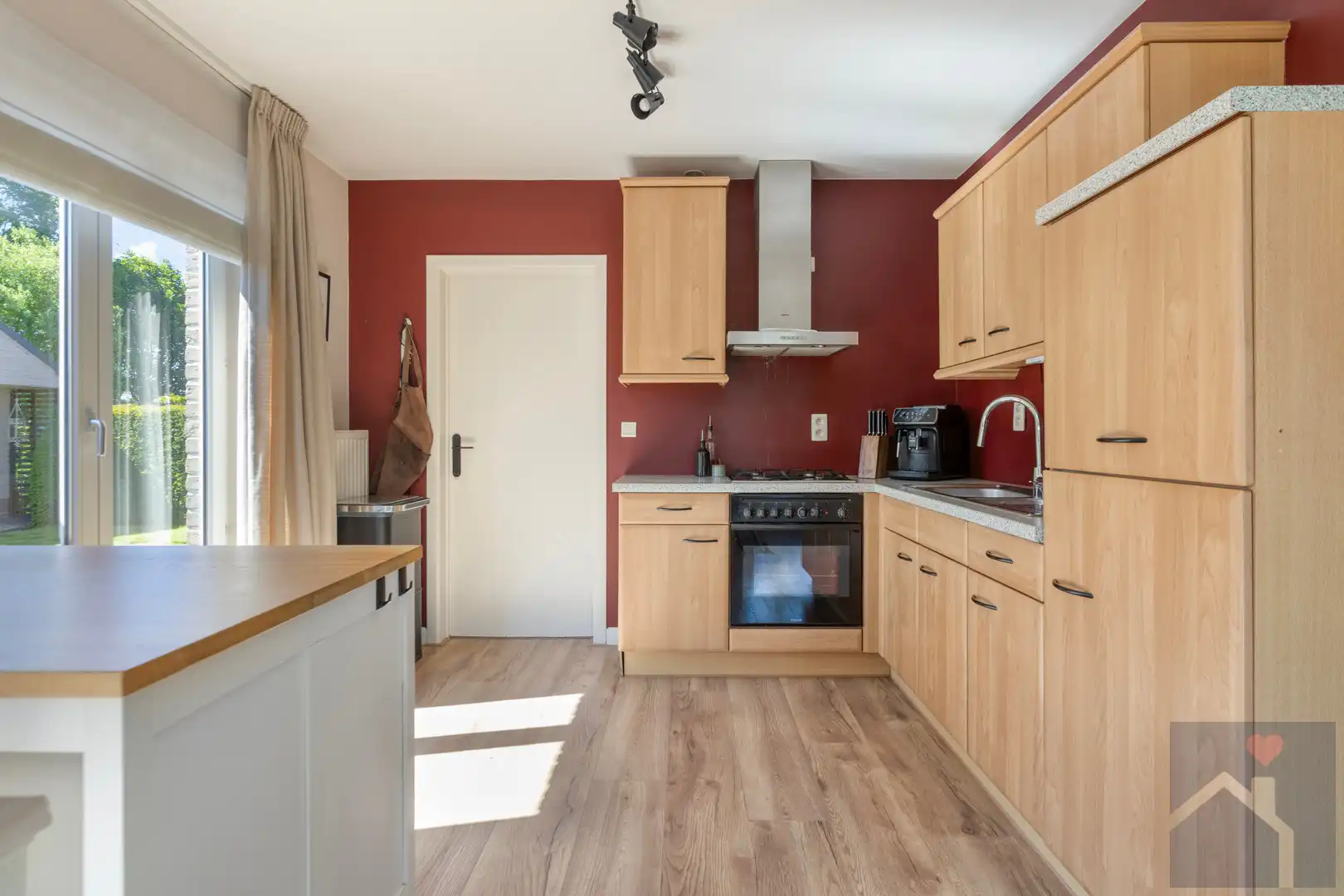 Instapklare en energiezuinige gezinswoning met 3 slaapkamers op toplocatie in Grote Heide foto 12