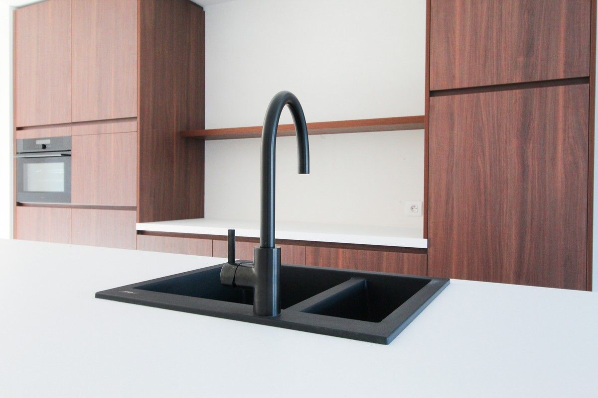 Hectaar bouwt 3 nieuwbouwwoningen in het centrum van Kortrijk foto 4