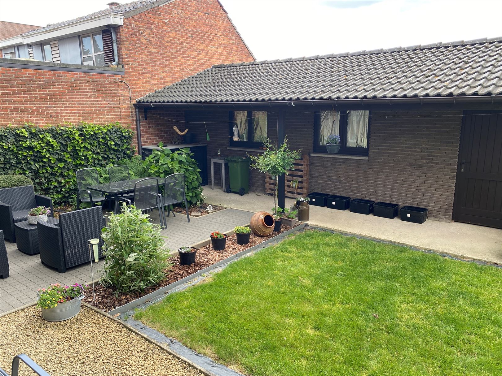Huis foto 21