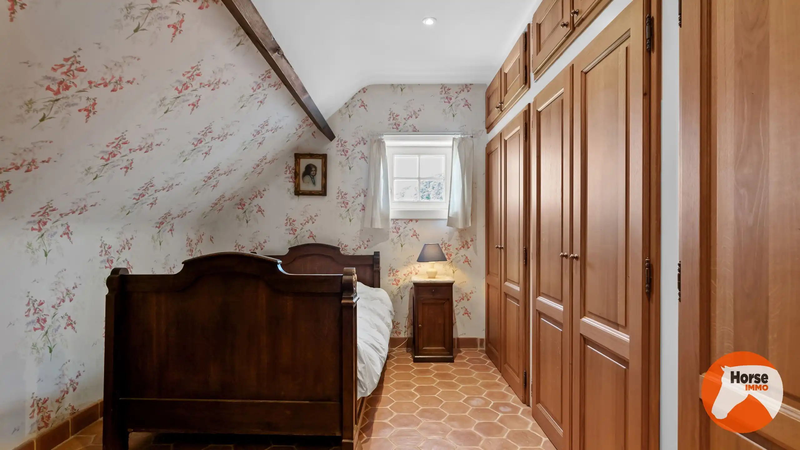 FRASNES - Exclusieve eigendom met 3 woonentiteiten en B&B foto 31