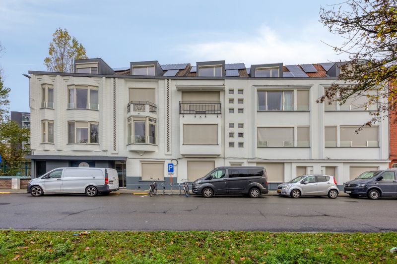 Instapklare studentenkamer, perfecte investering foto 2