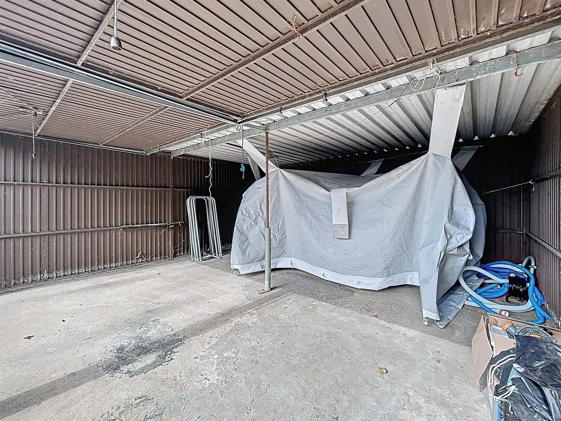 Charmante hoeve op perceel van 2515 m² foto 18