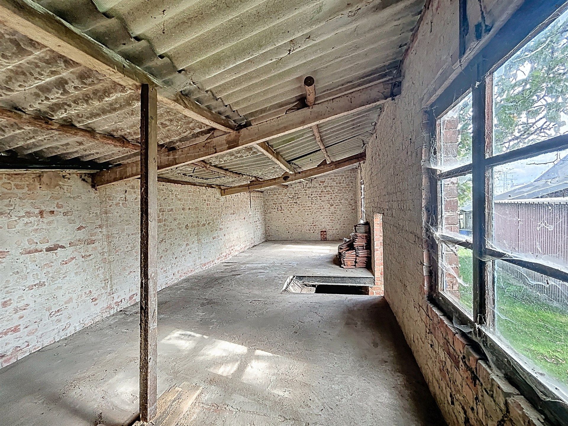 charmante hoeve op perceel van 2515 m² foto 18