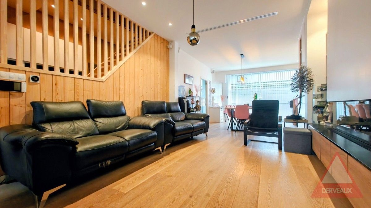 Zonnebeke – Energiezuinige, centraal gelegen woning met 4 slaapkamers foto 7