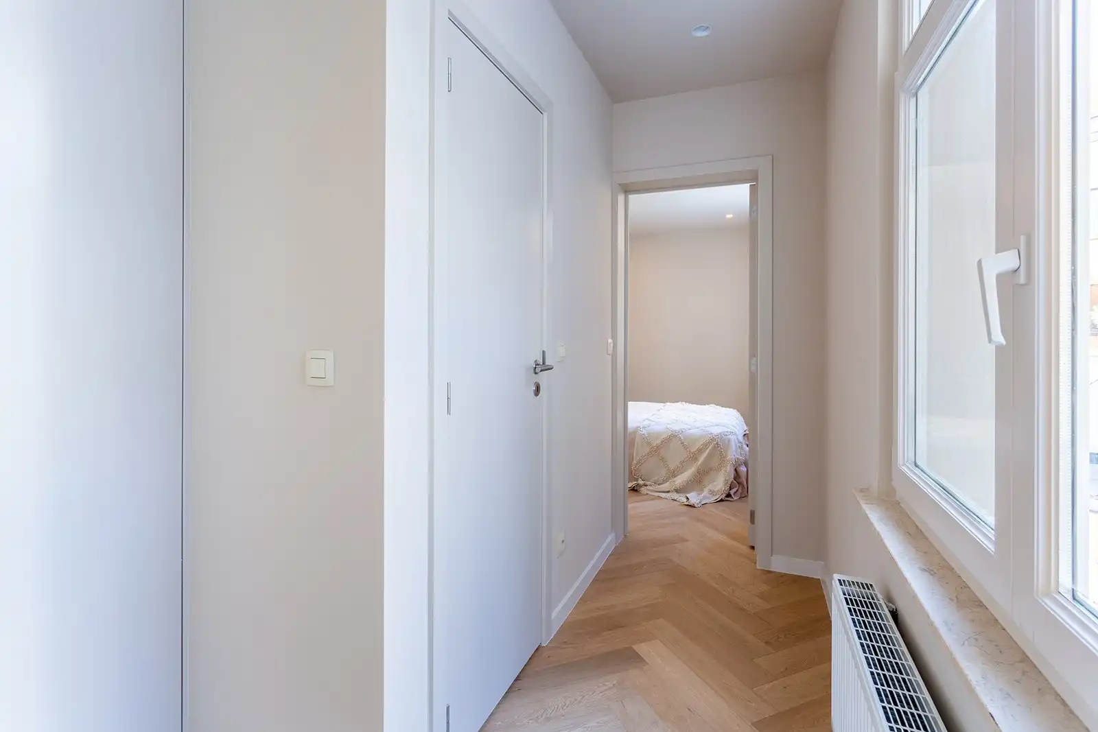 Stijlvol wonen op een gegeerde locatie foto 17