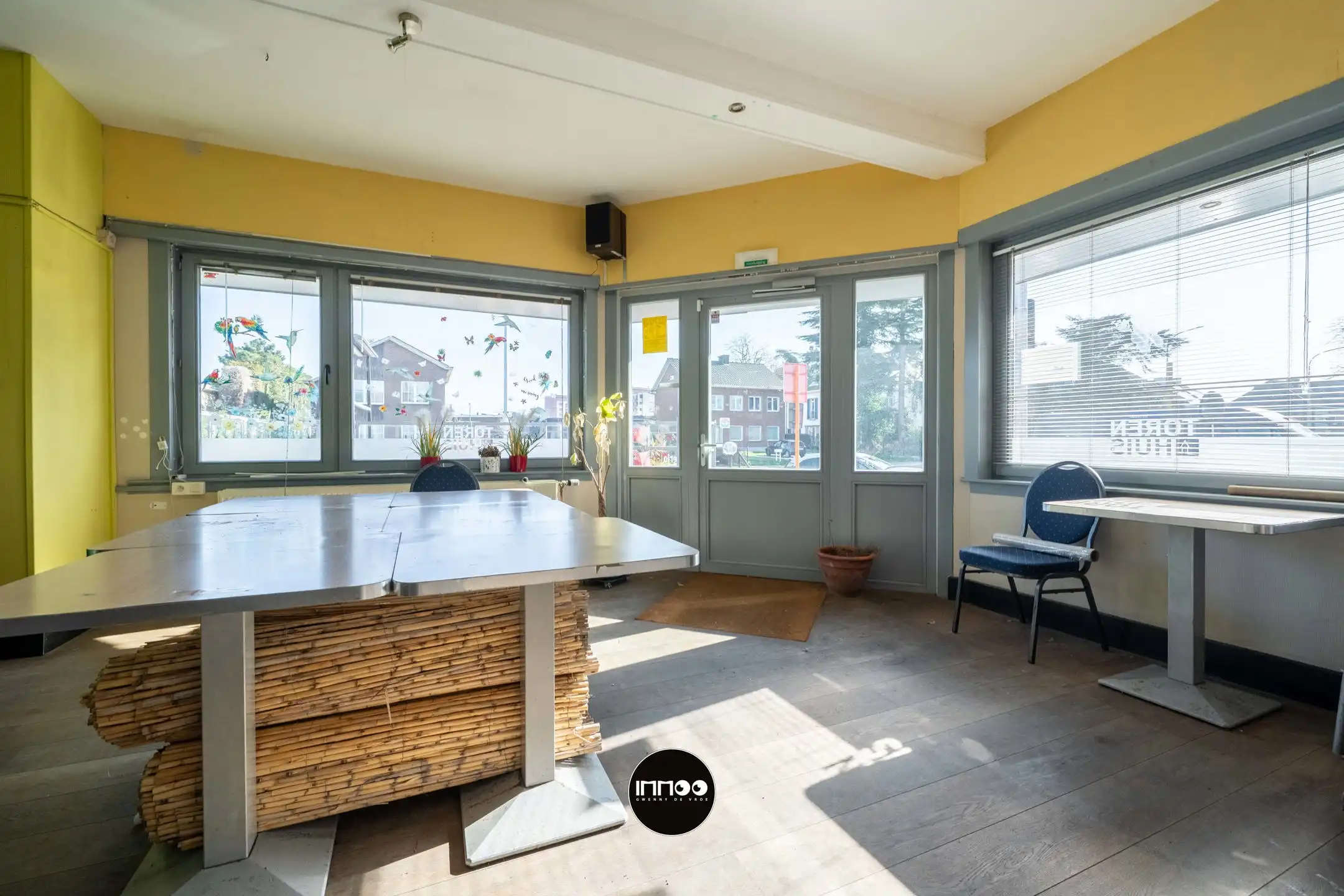 Commercieel te koop foto 7