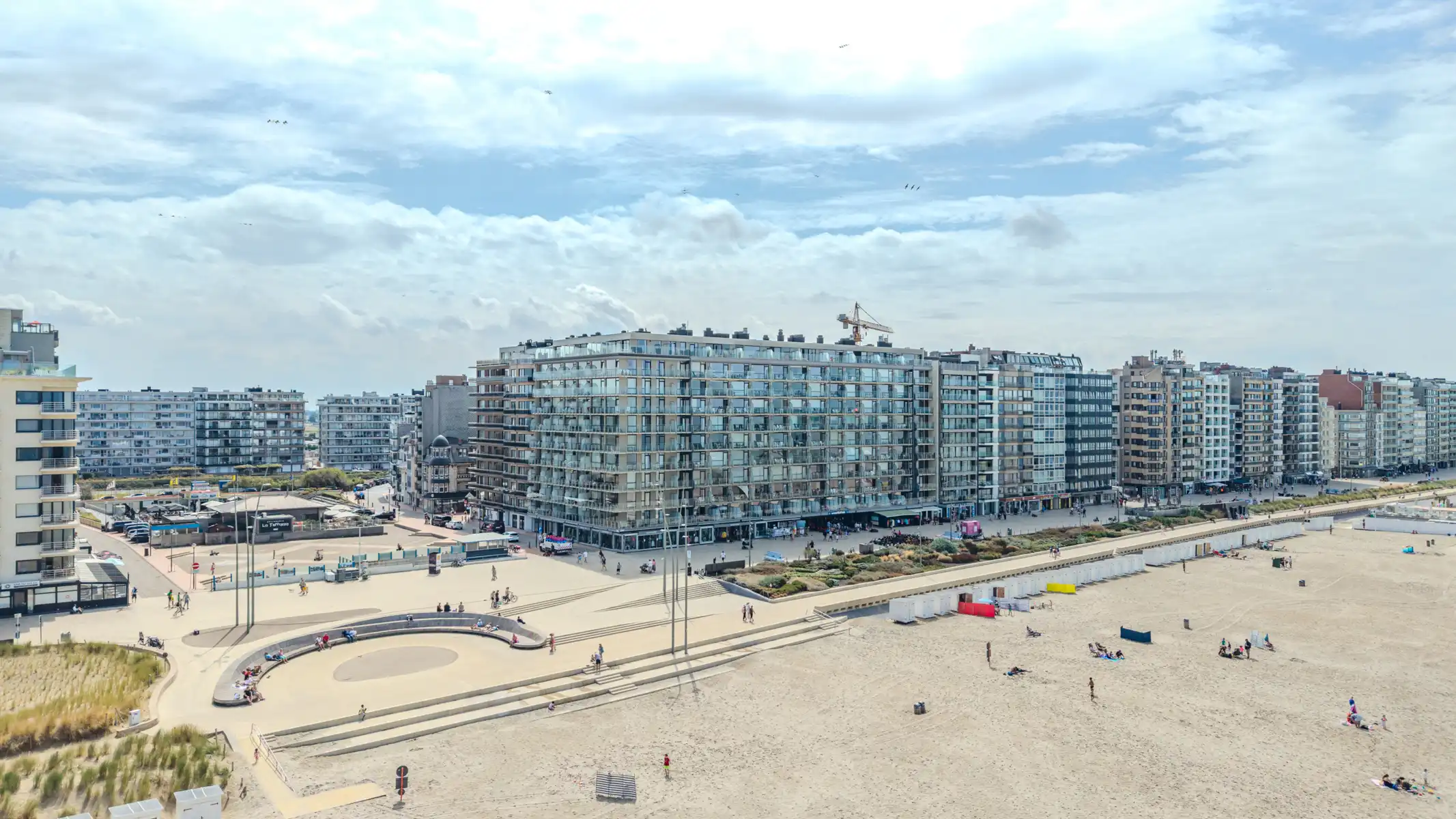 Residentie PARK foto 24