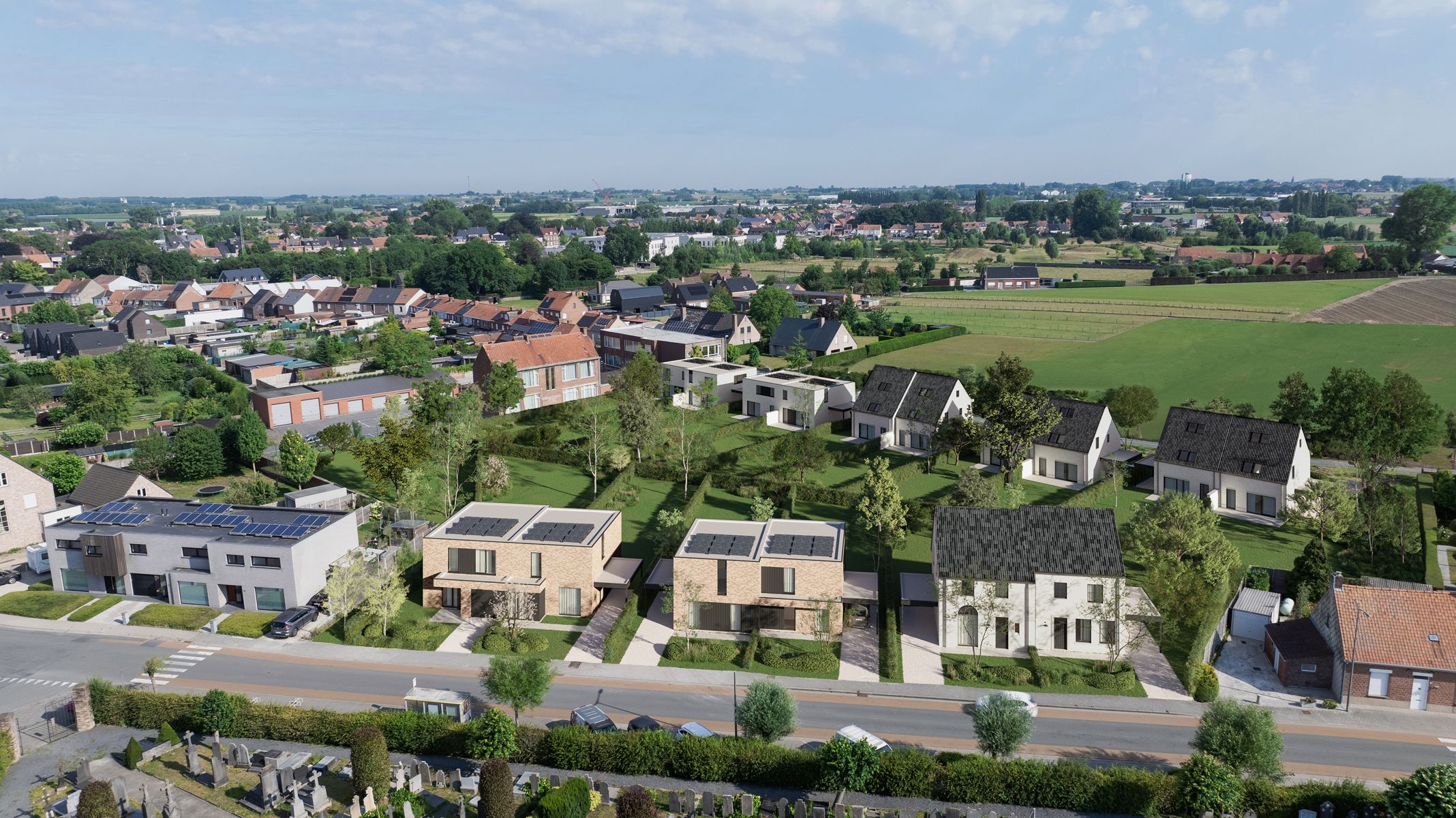 Huis te koop foto 6