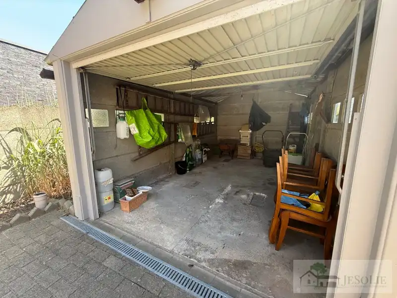 Charmante woning - 3slpk - centrum Ham foto 26