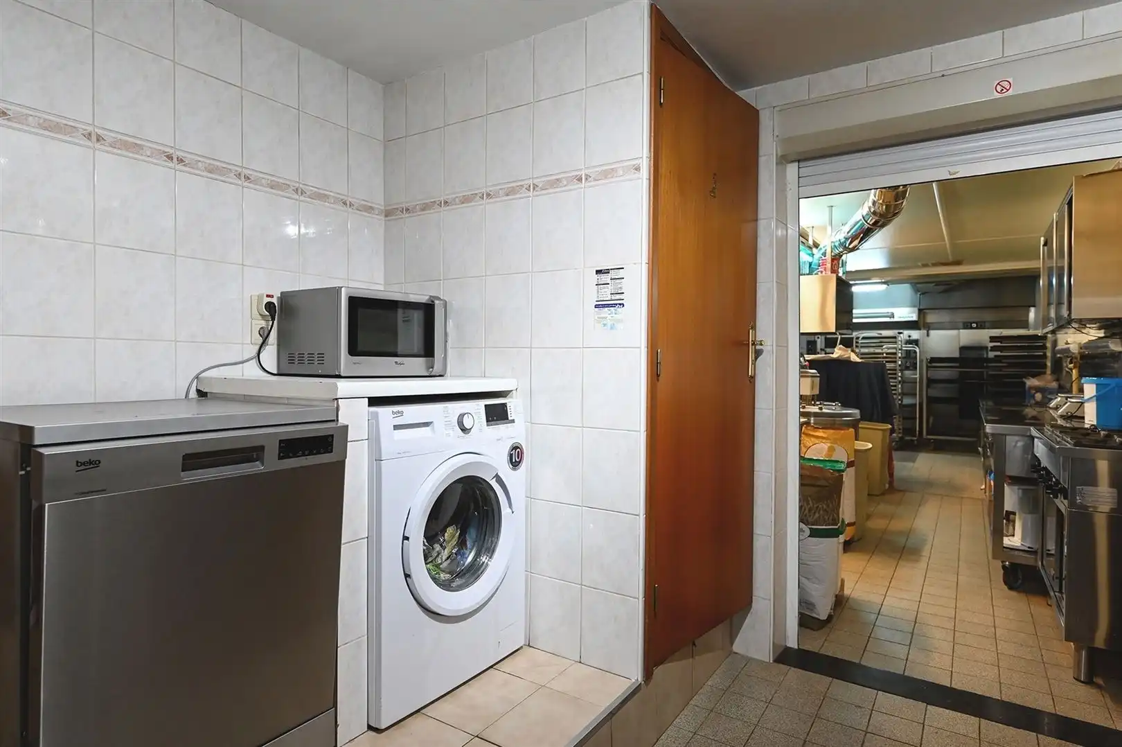 Een uniek pand op een toplocatie!  foto 9