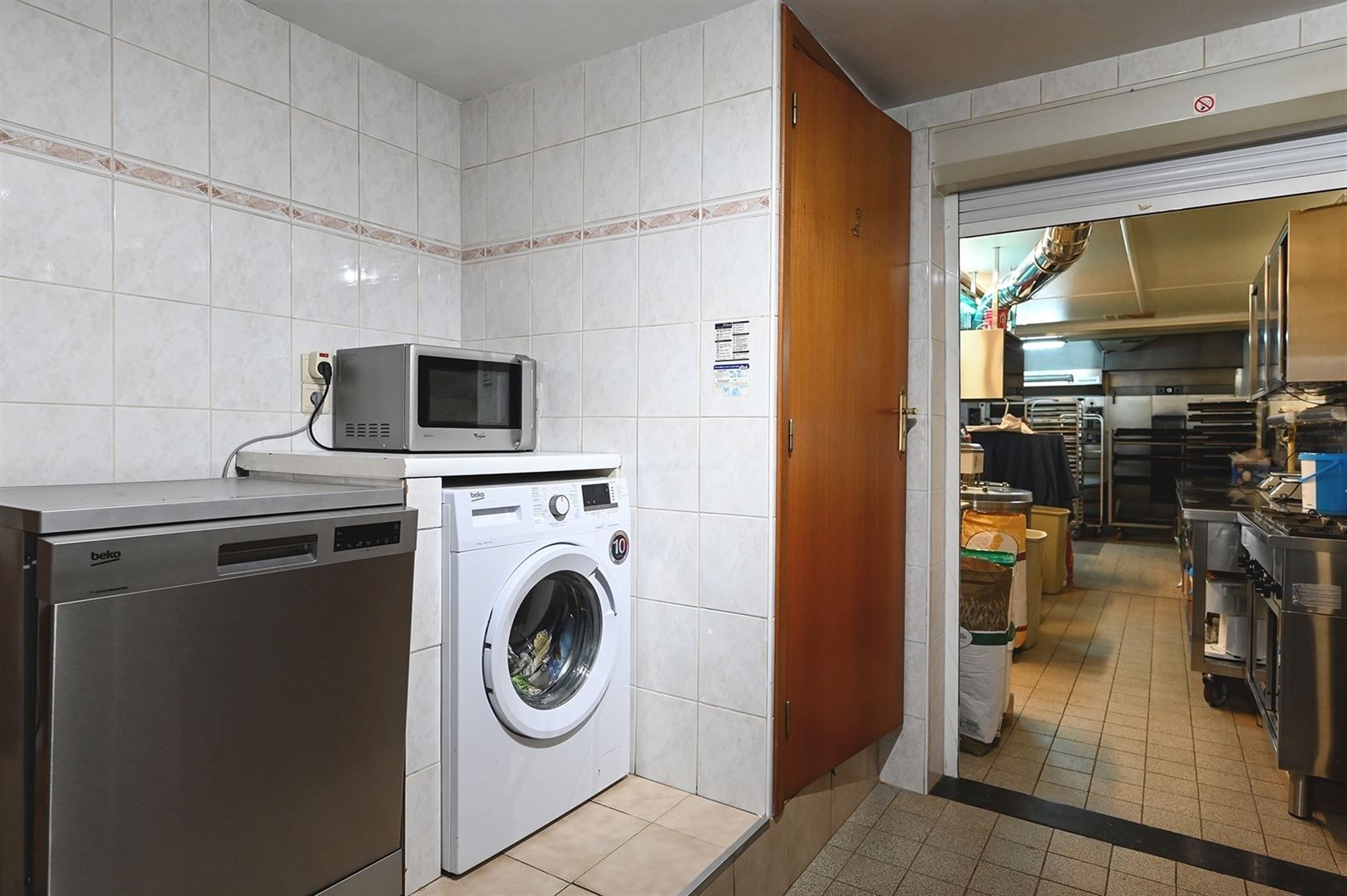 Een uniek pand op een toplocatie!  foto 9