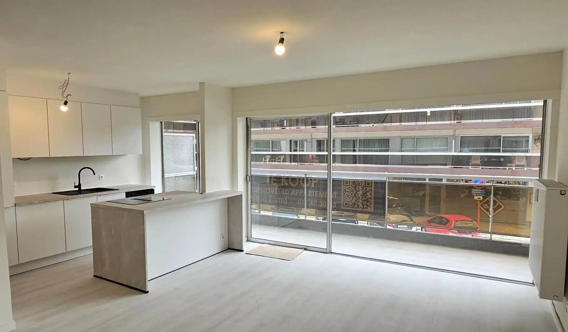 Appartement te koop foto 3