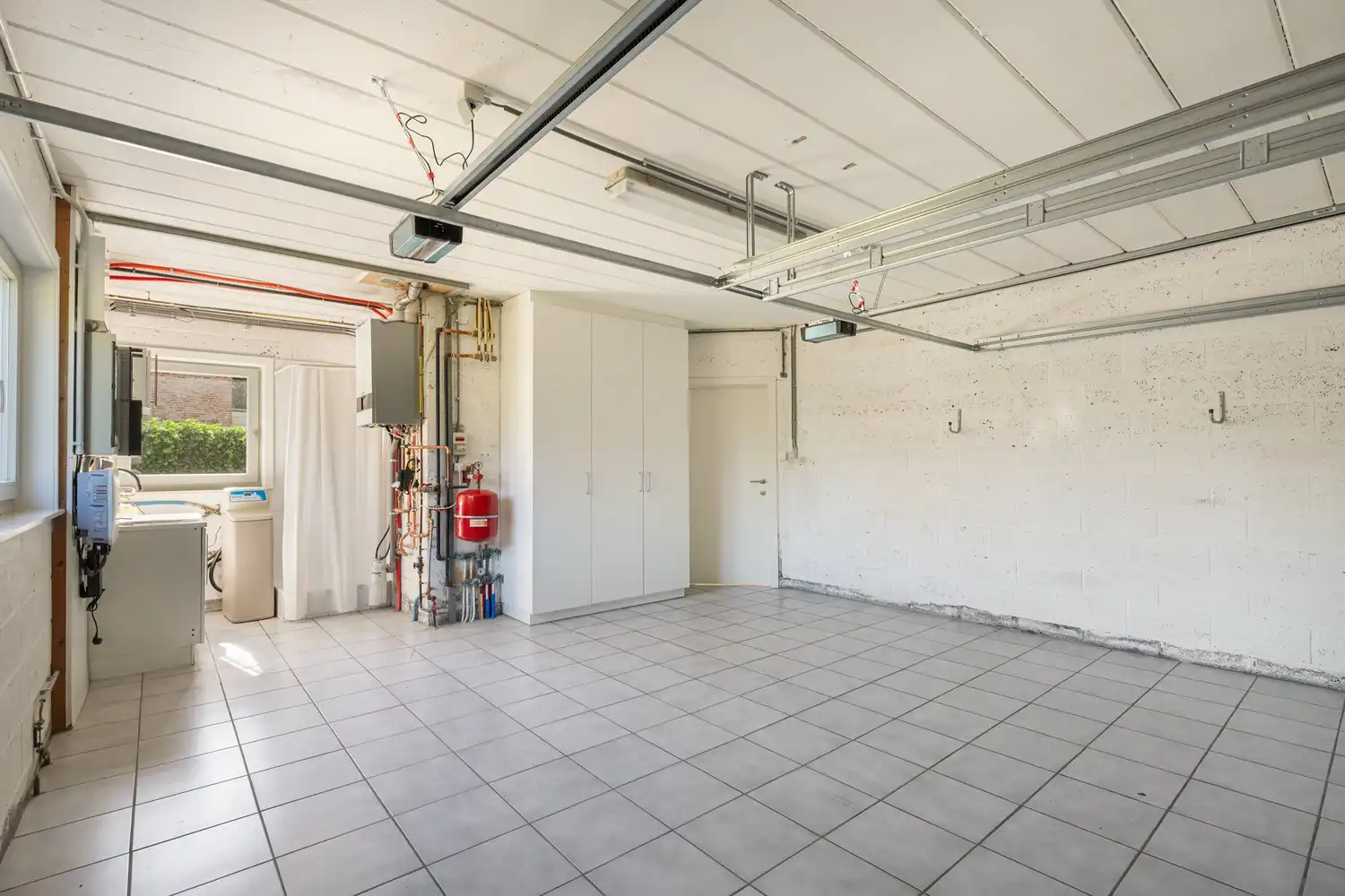 Rustig wonen aan de Borggravevijvers – Hedendaagse gezinswoning met 3 slaapkamers en dubbele inpandige garage foto 25