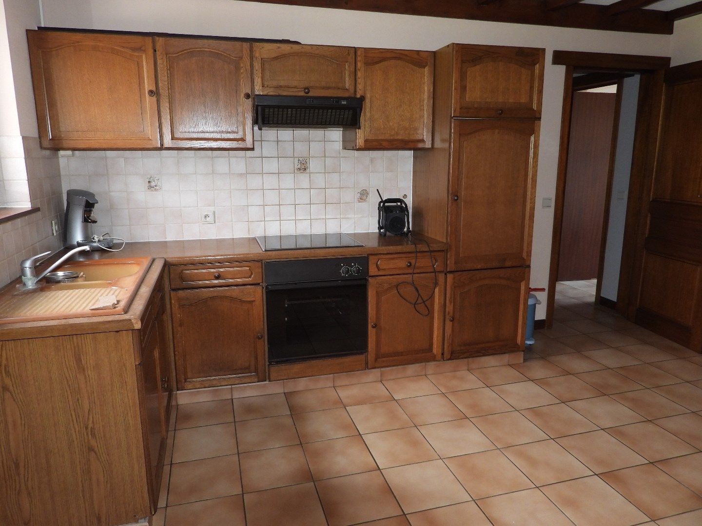 Woning te huur nabij het centrum van Zoutleeuw foto 8