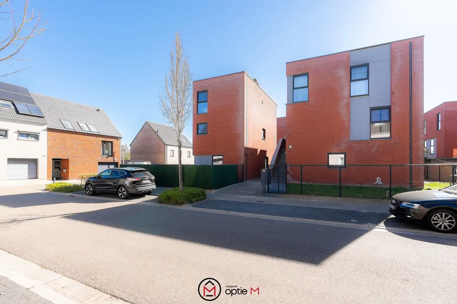 Instapklare ruime woning te koop kortbij het centrum van Hasselt foto 32