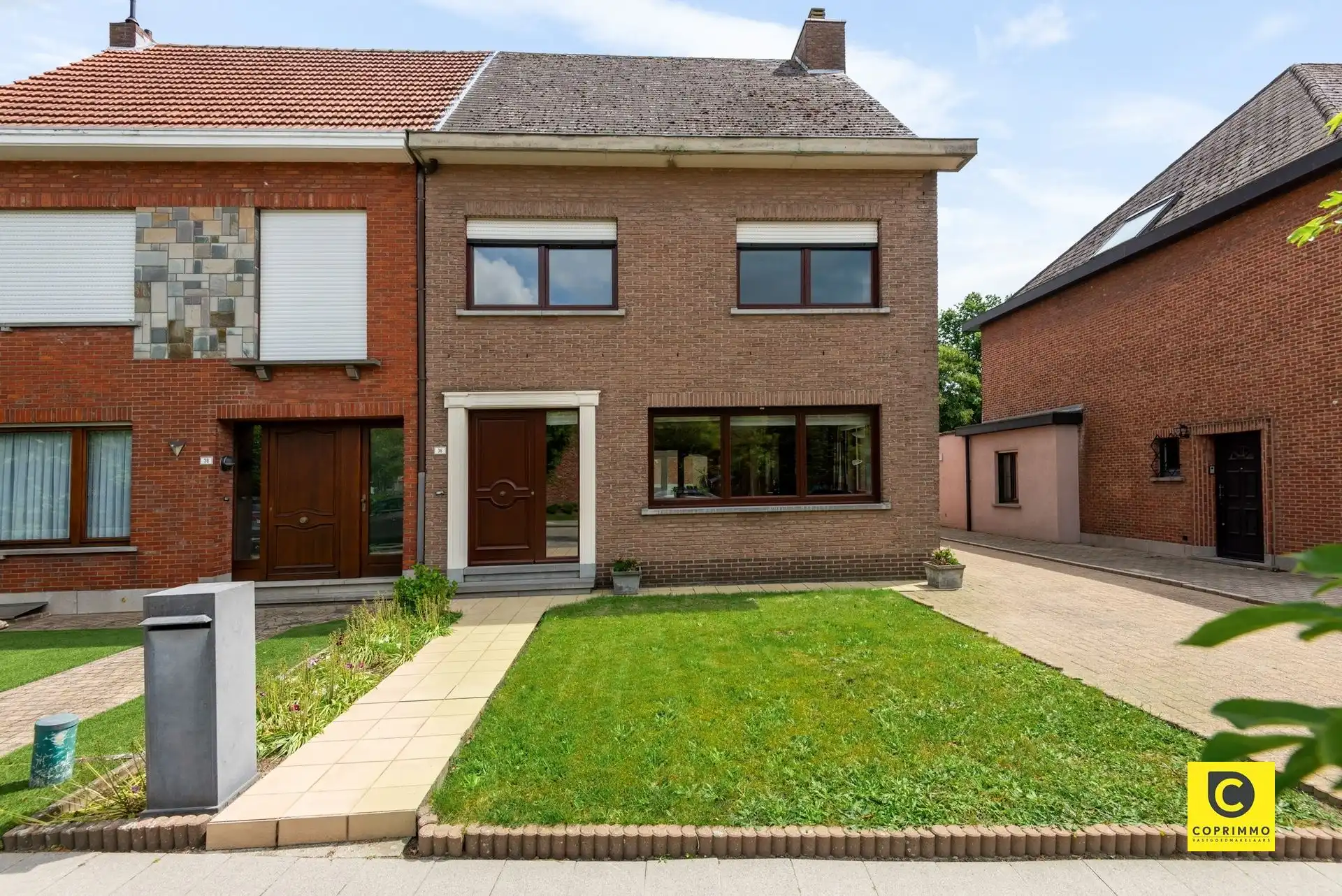 HOB: 4 slk op perceel 388 m²  foto 18