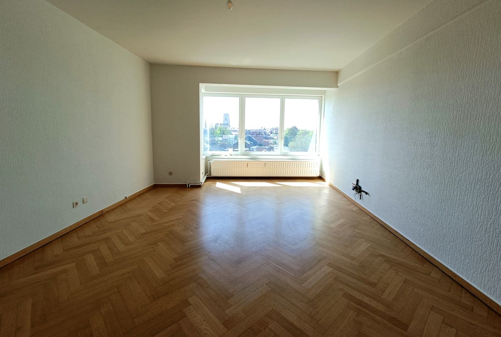 APPARTEMENT IN HET CENTRUM MET PRACHTIG UITZICHT foto 2