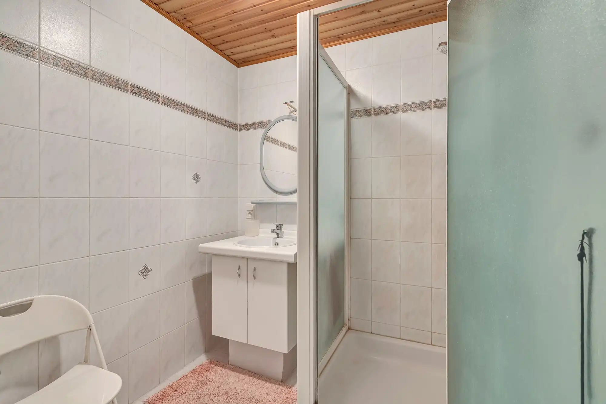 Ruime instapklare woning in Machelen aan de Leie foto 13