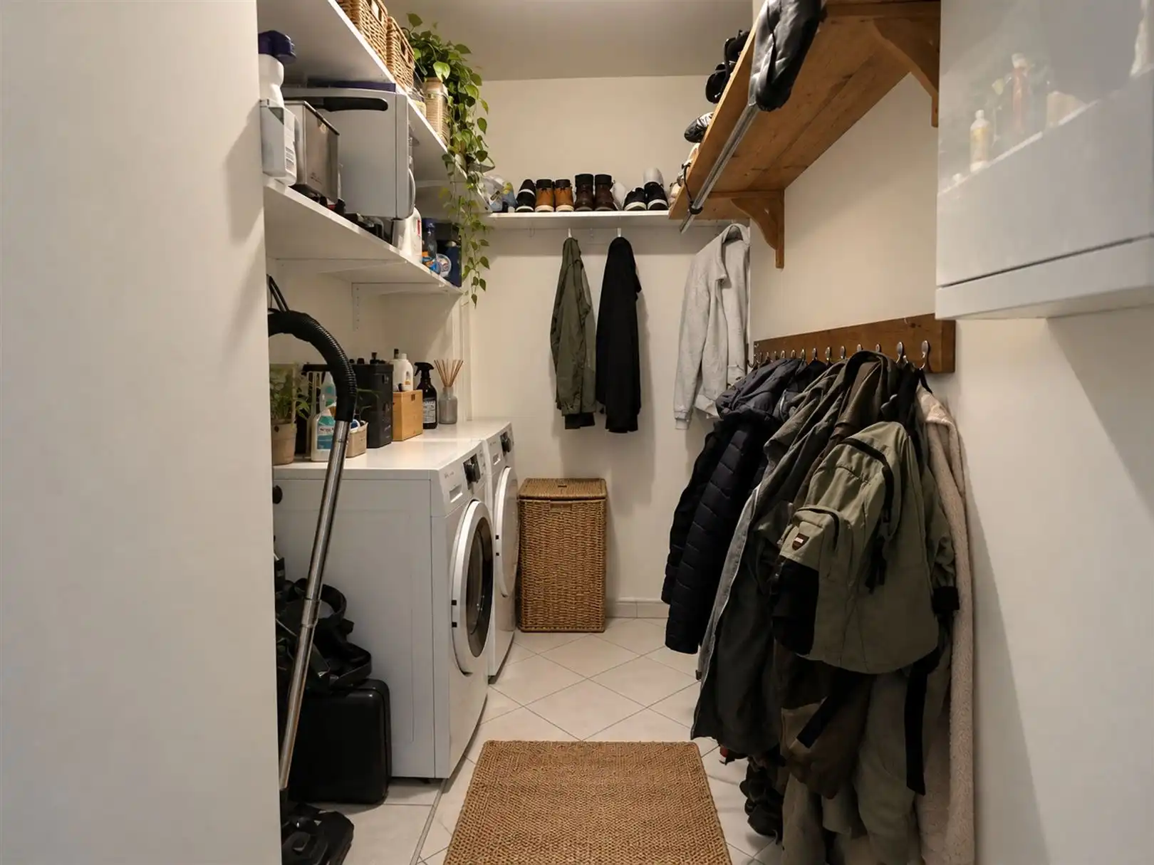 Duplexappartement met 3 slaapkamers foto 7