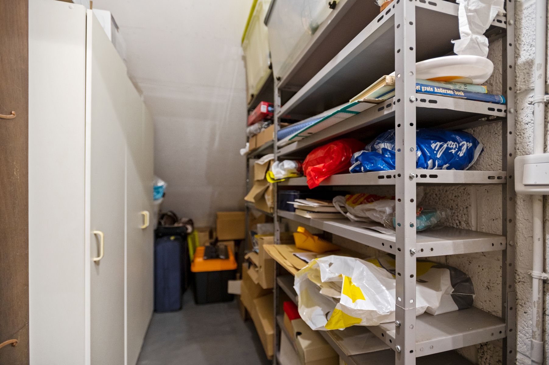 Goed onderhouden appartement te koop in Meise foto 13