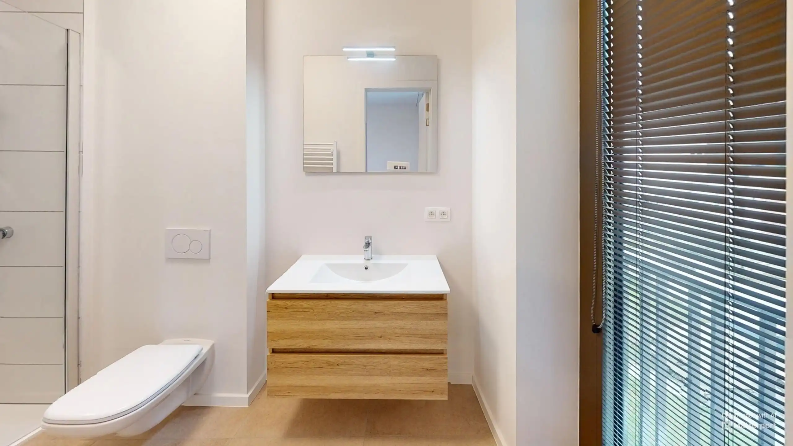 ANTWERPEN ZUID - Nieuw appartement met terras foto 9