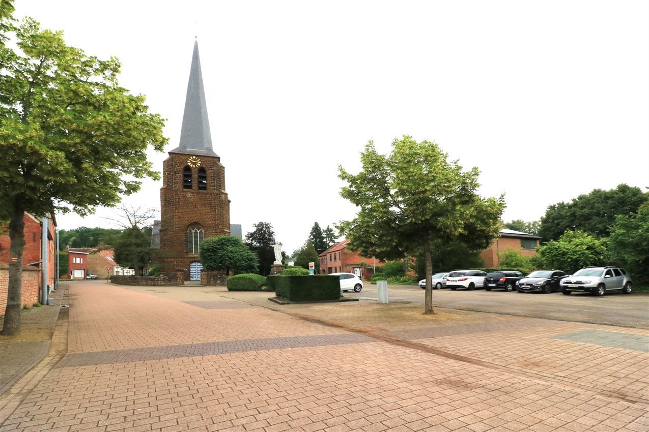 Rustig, mooie omgeving, zw-tuin, nabij station, mooie prijs foto 12