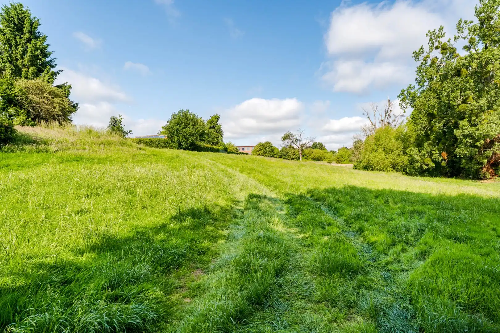 Residentie De Motte, een exclusieve woonervaring in een serene, rustige, doch dynamische woonomgeving. foto 26