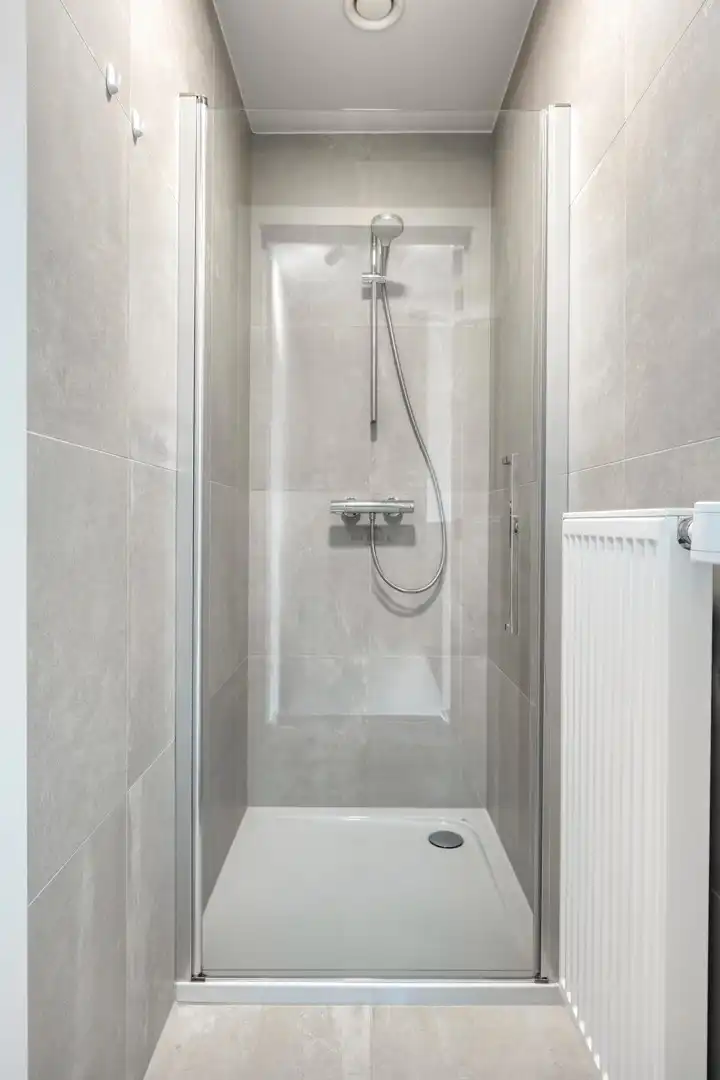 Recente energiezuinige halfopen woning met 4 slaapkamers te Beernem ( Sint Joris) foto 15