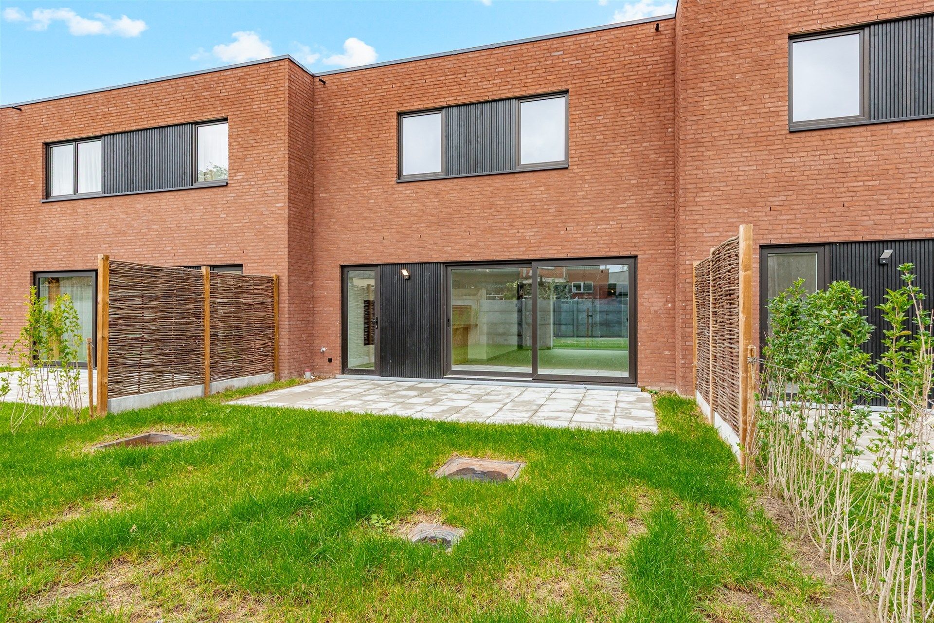 Prachtige nieuwbouwwoningen met tuin aan 6% BTW in Wetteren foto 15