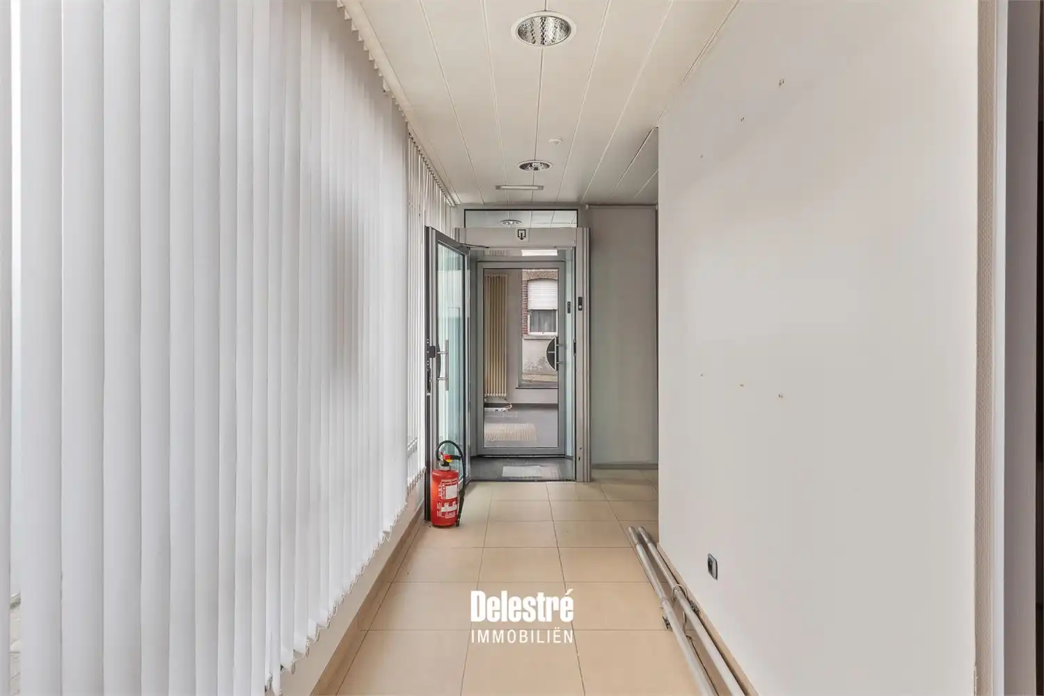 ERG RUIME (HANDELS)WONING CENTRUM APPELTERRE foto 9