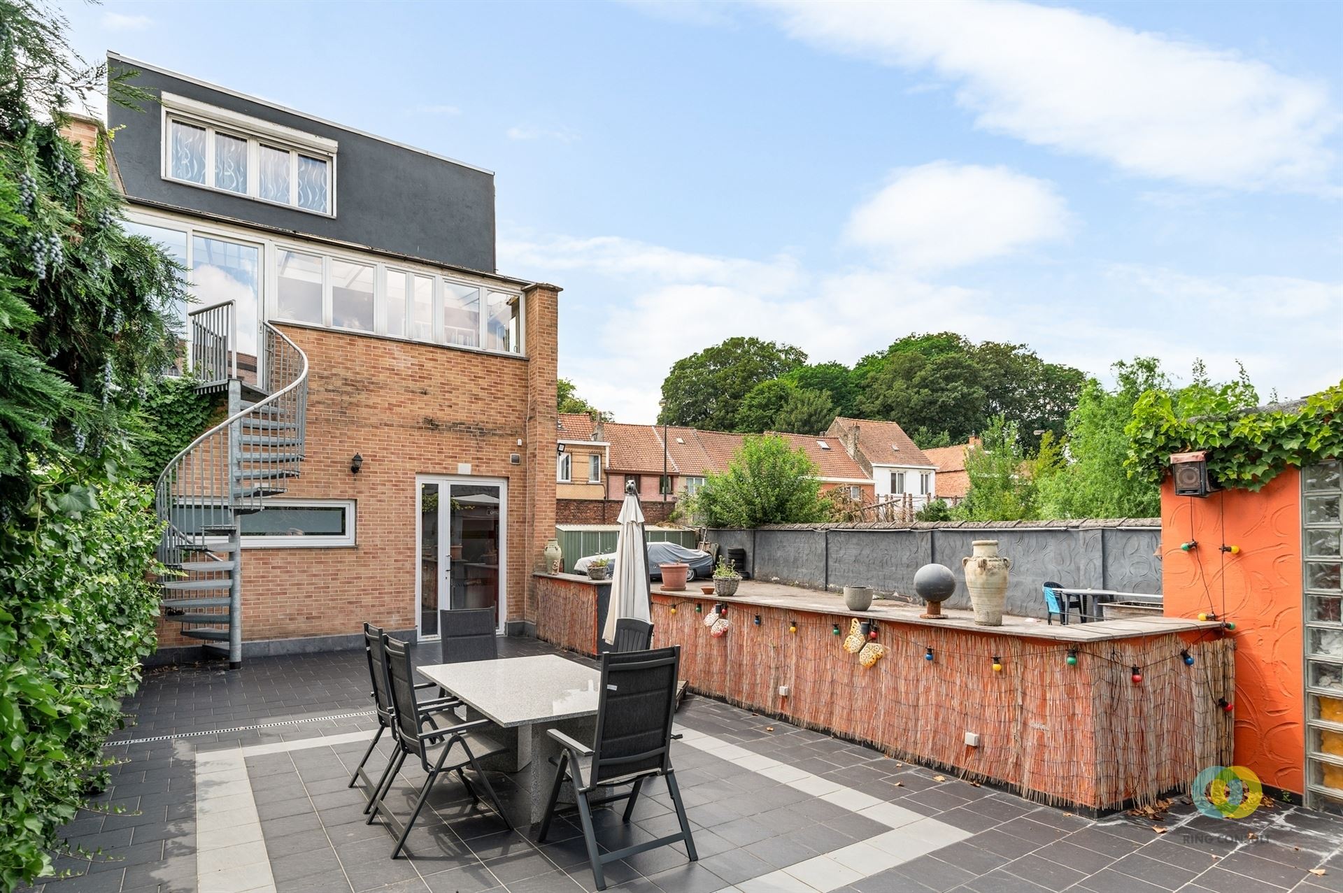 Ruime woning met mogelijkheid tot verkaveling foto 9