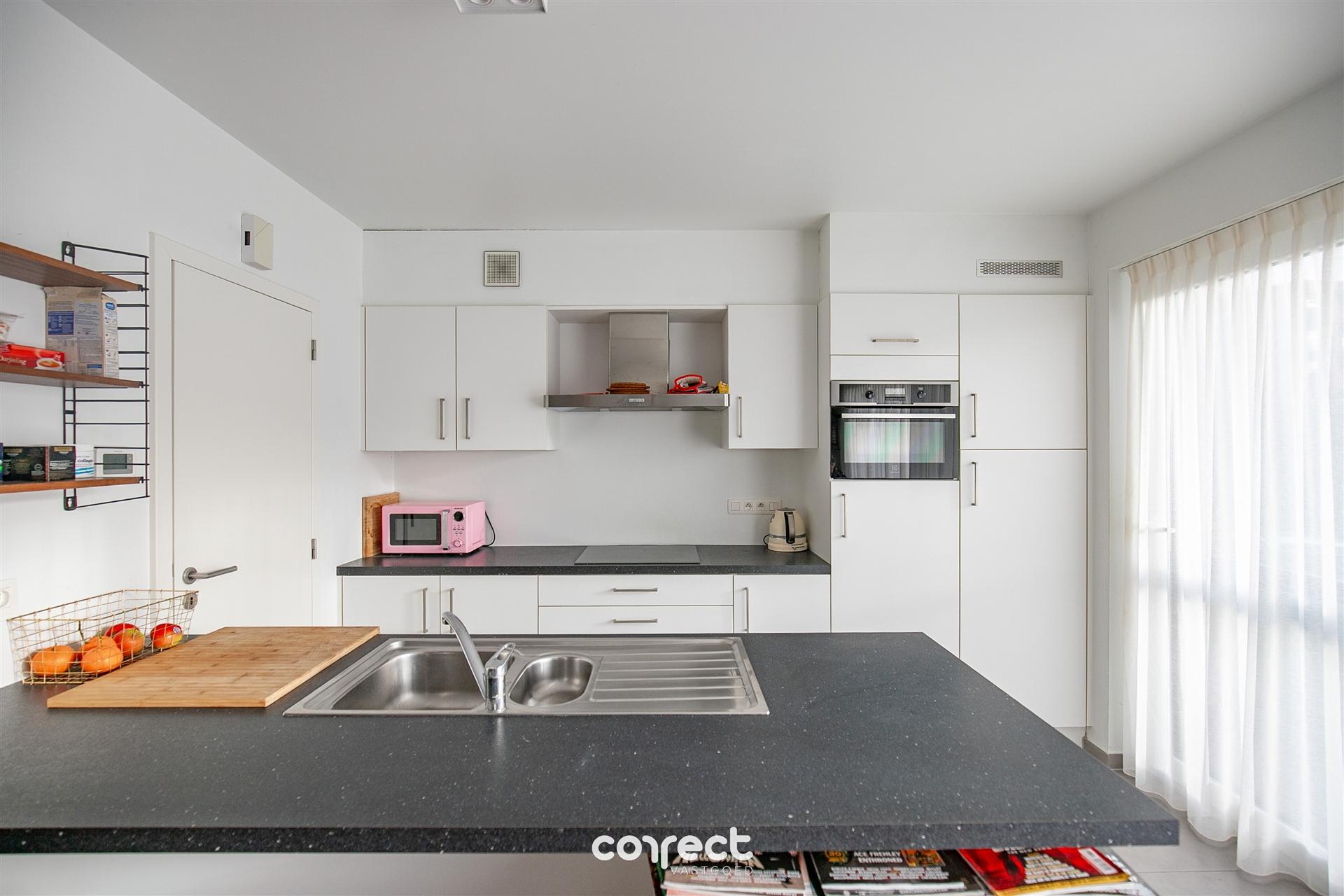 Energiezuinige halfopen bebouwing foto 5