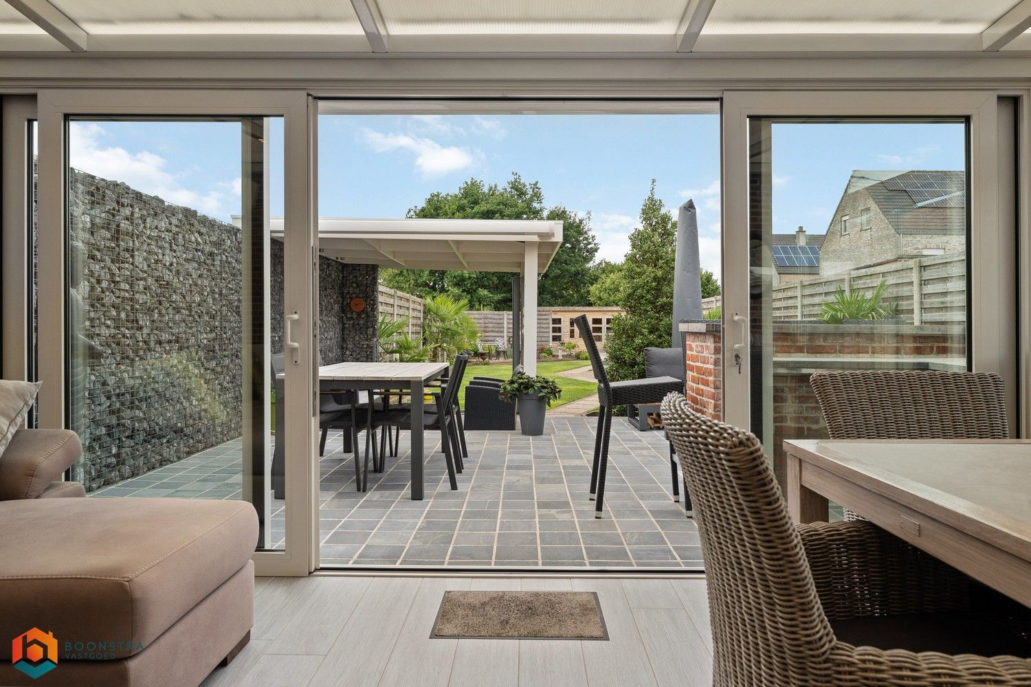 Instapklare woning met 2 slpkrs foto 16