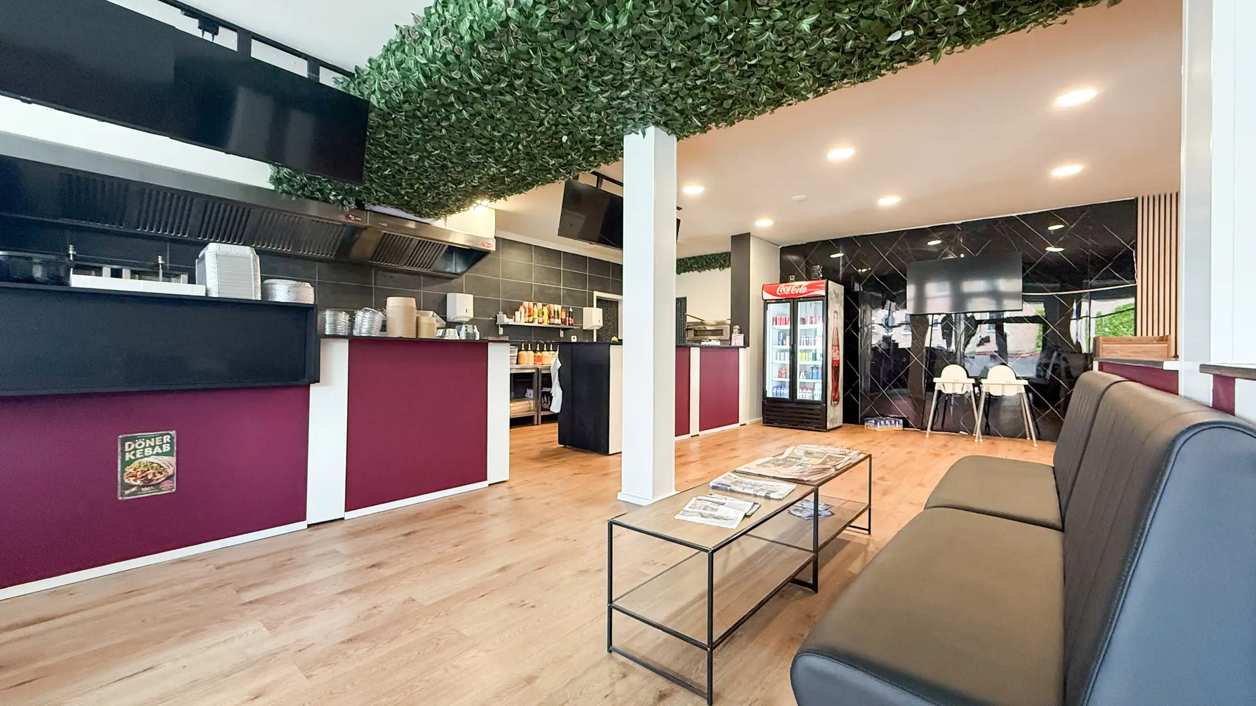 Handelspand + 3app mogelijk op toplocatie in Diest! foto 3