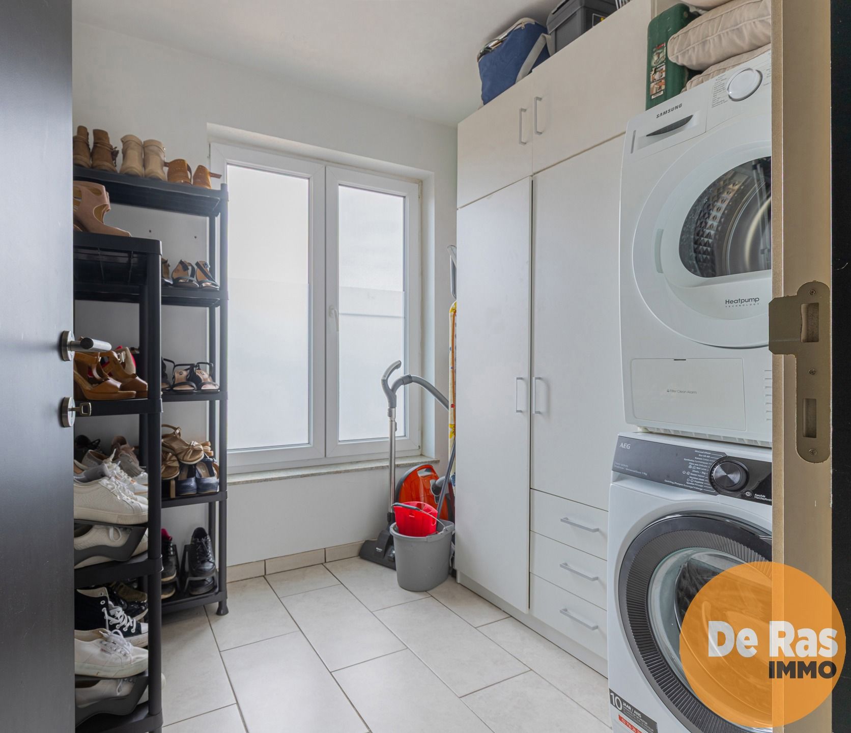 HAALTERT - Instapklaar en lichtrijk appartement  foto 12