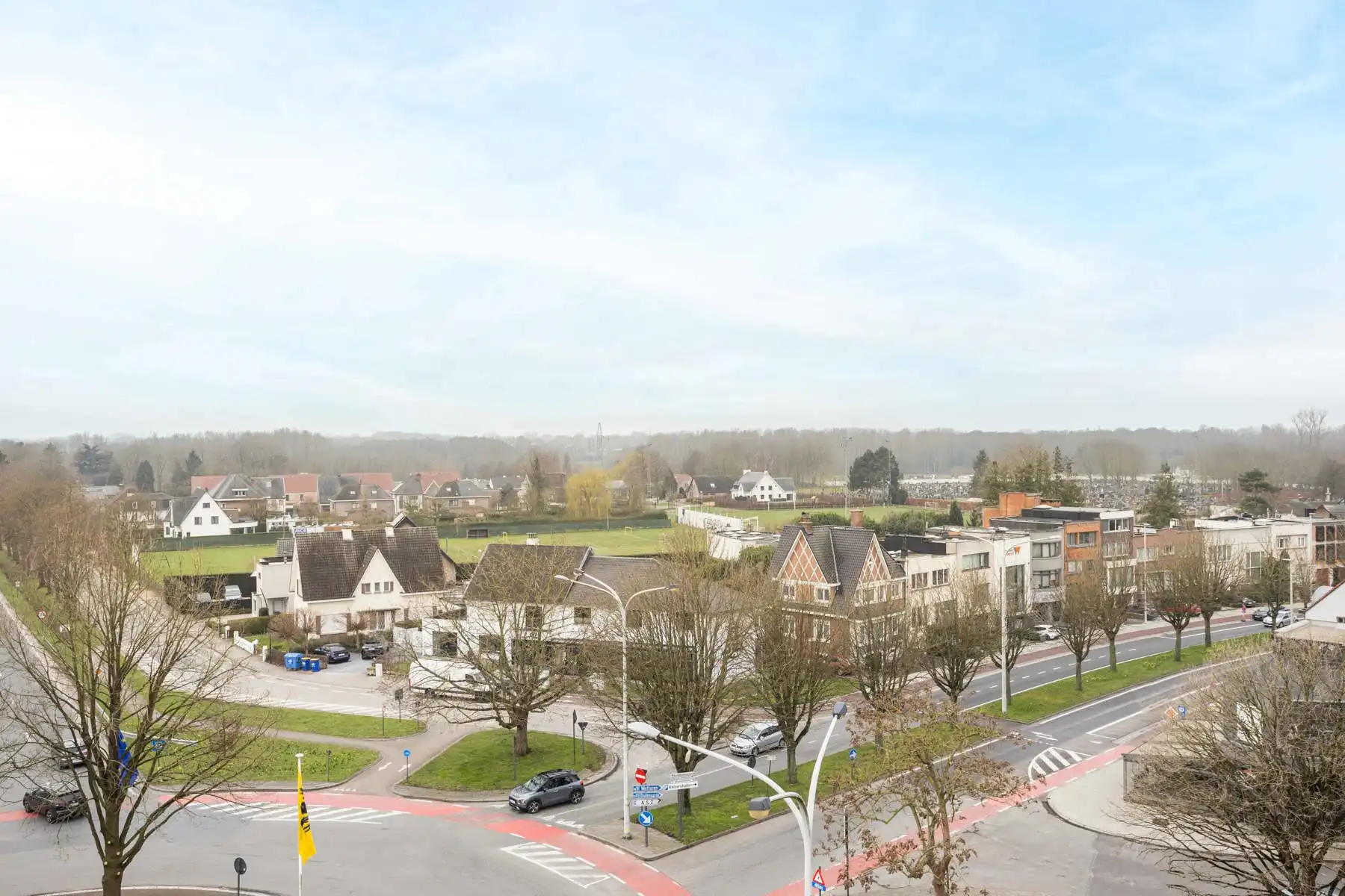 Prachtig gerenoveerd appartement met topligging! foto 32