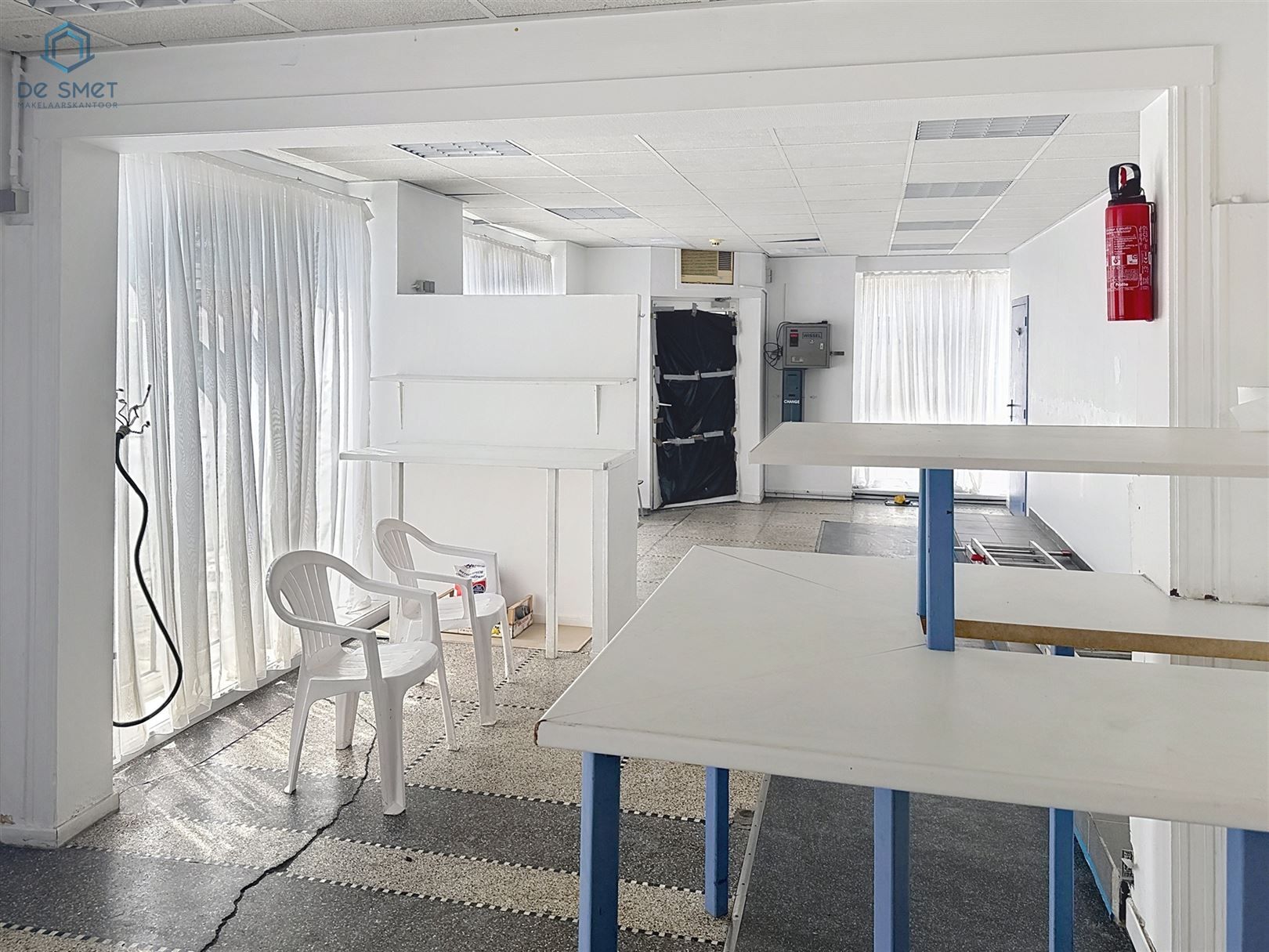 Appartementsgebouw met veel potentieel in Aalst foto 4