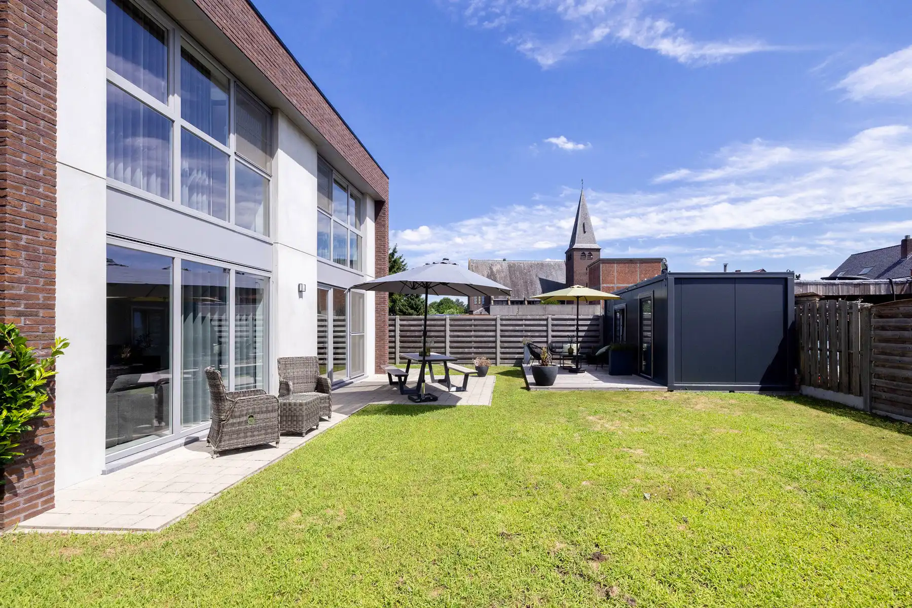 Nieuwbouwwoning op ca. 387 m² met energiezuinig EPC-label A foto 20