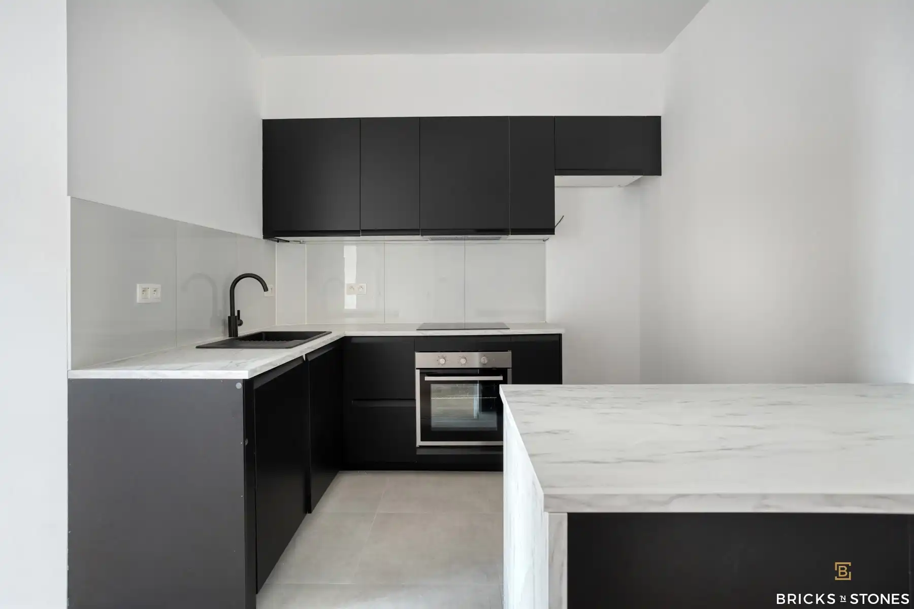 Knap gerenoveerd appartement foto 5