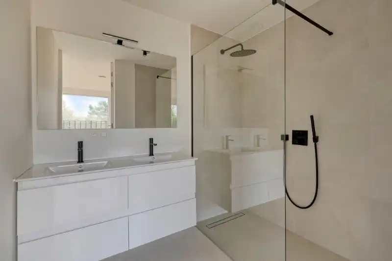 Stijlvol duplex appartement op topligging in Wemmel foto 10