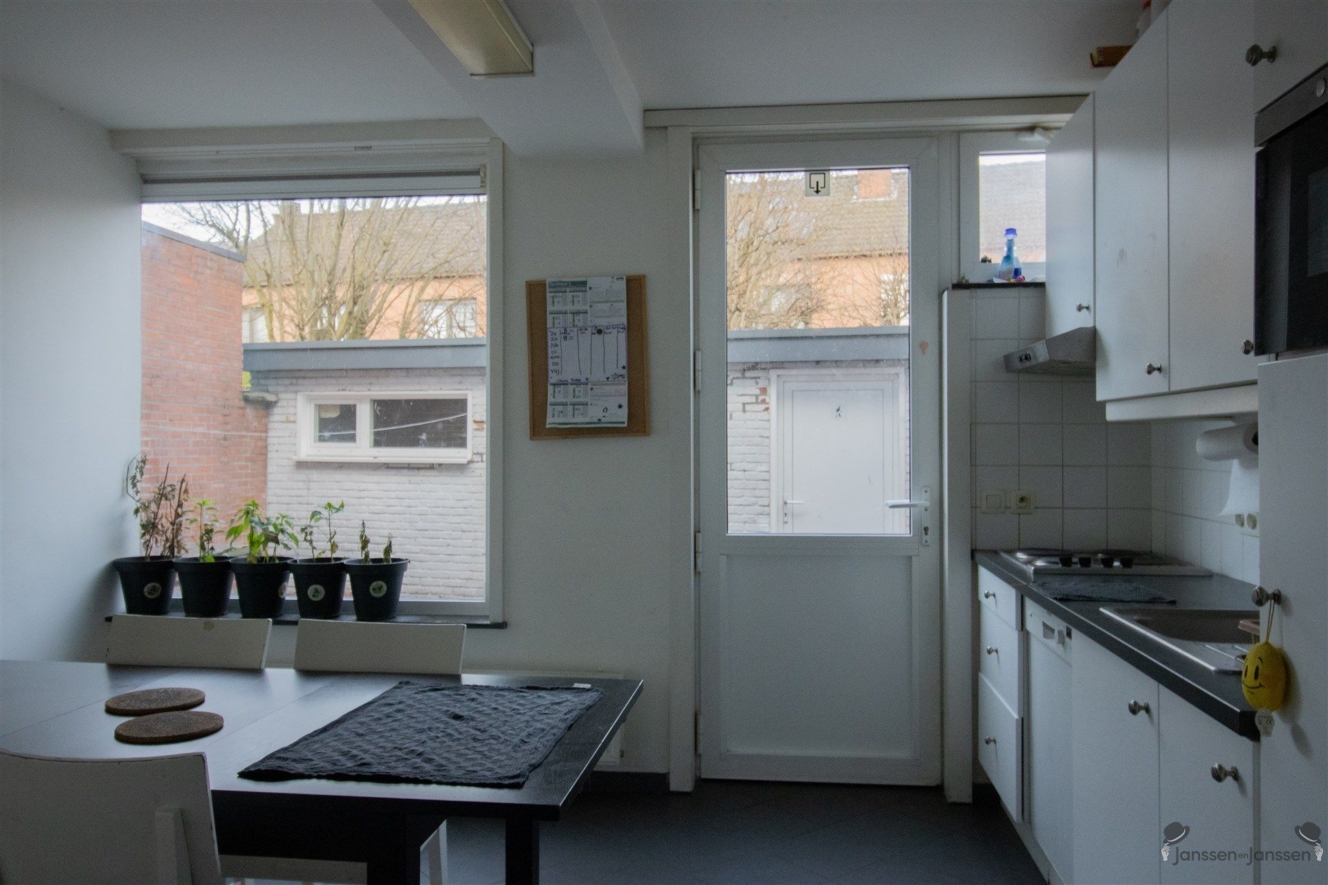 Woning met 3 slaapkamers op 115 m² in centrum van Turnhout foto 3