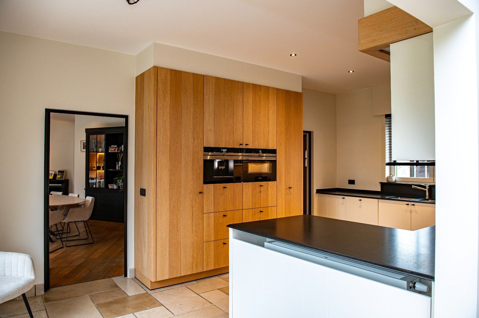 Prachtige landelijke villa met zwemvijver en paardenfaciliteiten 13.459m² foto 15